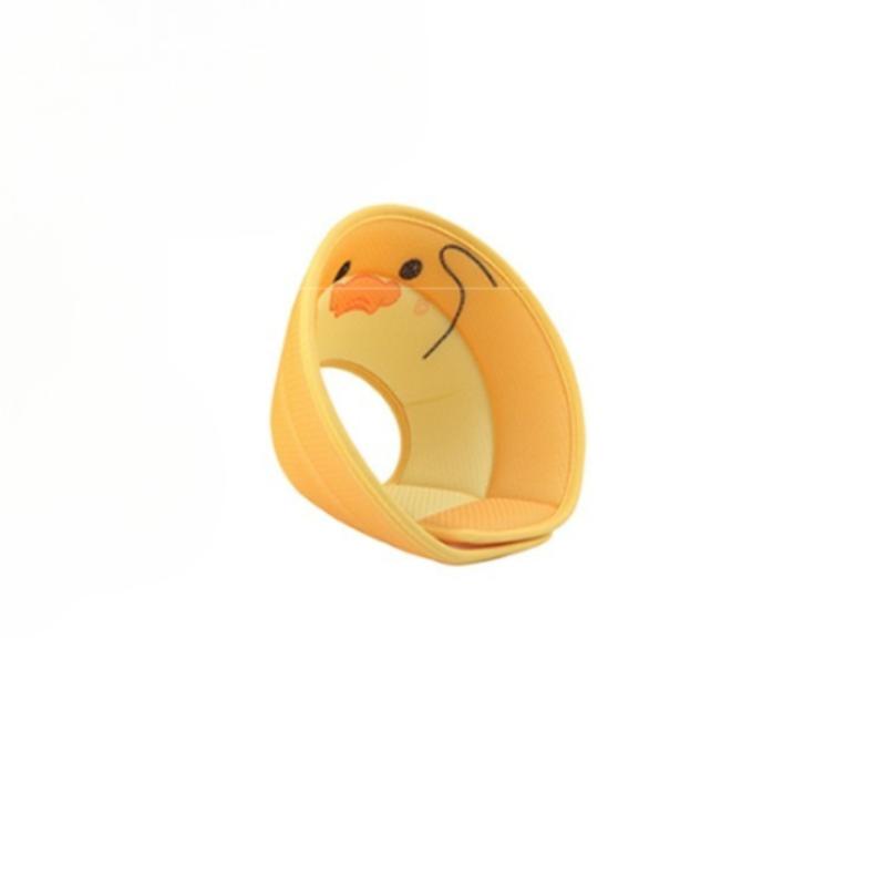Breathable Elizabeth Ring Cat and Dog Anti-Licking Postoperative Cat and Dog Collar Pet Protective Ring Cat and Dog S
Breathable Elizabeth Ring Cat and Dog Anti-Licking Postoperative Cat and Dog Collar Pet Protective Ring Cat and Dog S