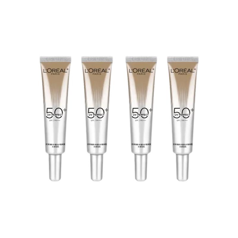L Oréal UV Defender SPF50 Sunscreen
L Oréal UV Defender SPF50 Sunscreen