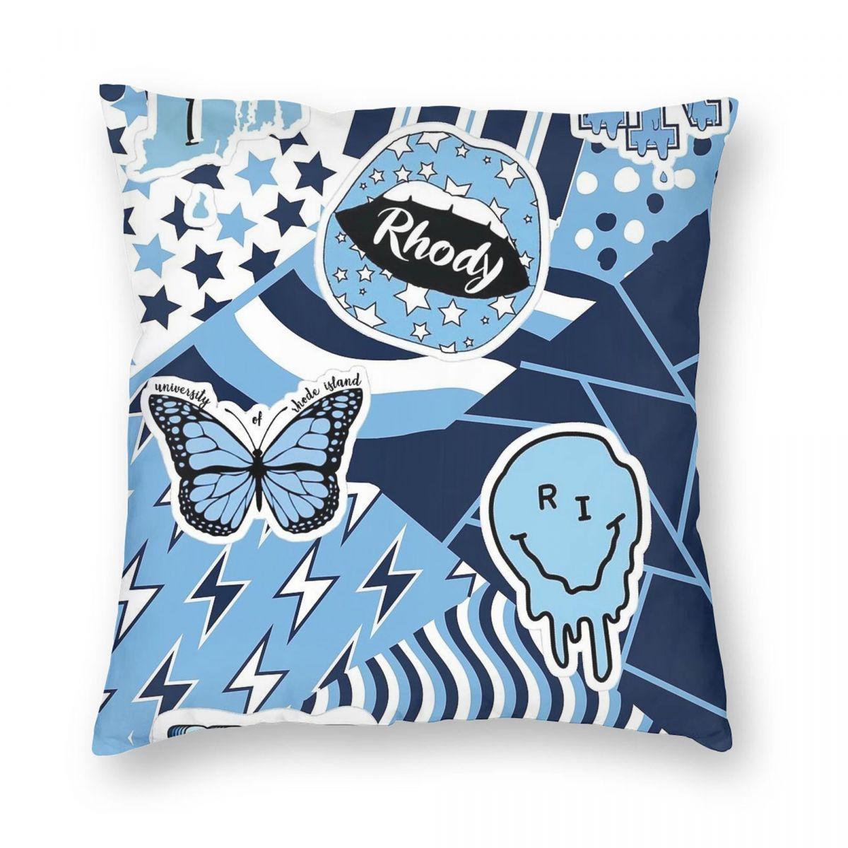 University Of Rhode Island Collage Square Pillowcase Polyester Linen Velvet Creative Zip Throw Pillow Case Home Cushion 45x45 30x30cm
University Of Rhode Island Collage Square Pillowcase Polyester Linen Velvet Creative Zip Throw Pillow Case Home Cushion 45x45 30x30cm