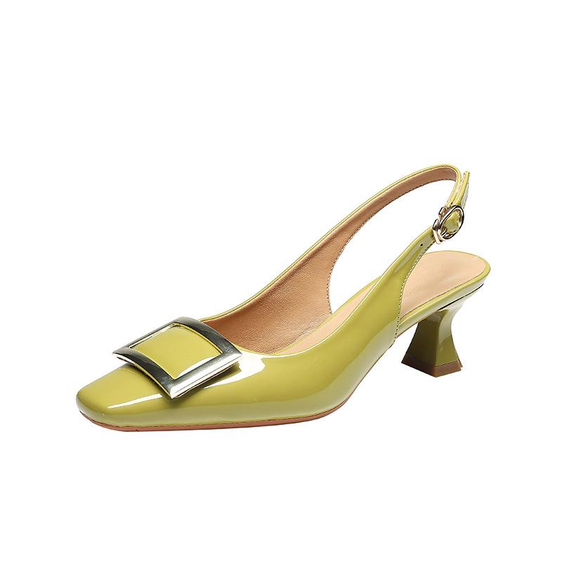 2025 new summer square head single shoes bag head empty sandals women s thin heel fashion fairy style high heel women s shoes 40
2025 new summer square head single shoes bag head empty sandals women s thin heel fashion fairy style high heel women s shoes 40