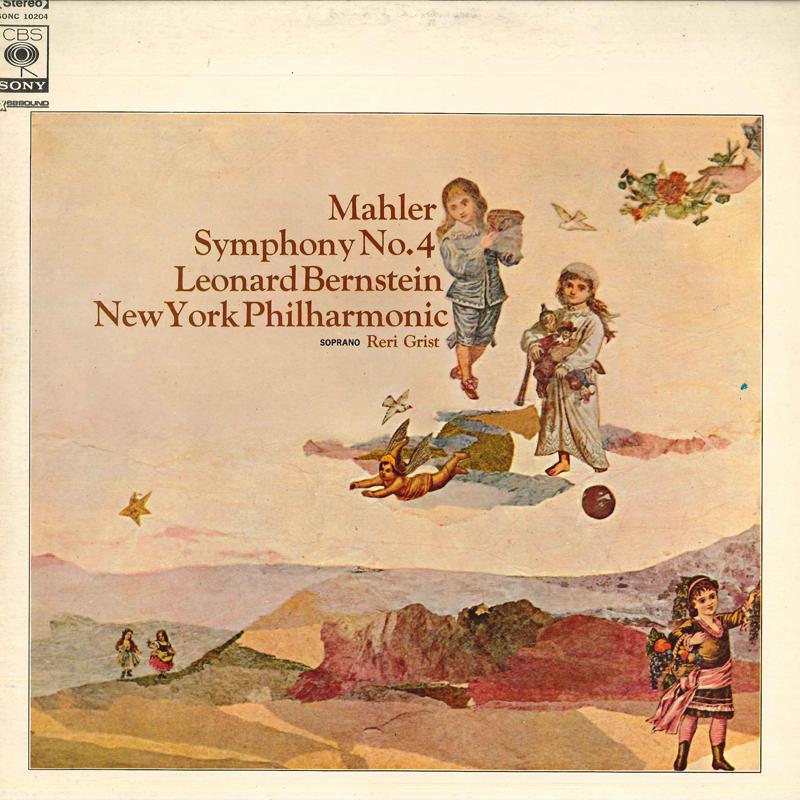 LP Запись ЛЕОНАРД БЕРНСТАЙН, НЬЮ-ЙОРКСКИЙ ФИЛАРМОНИЧЕСКИЙ ОРКЕСТР - Малер Симфония № 4 SONC10204 CBS SONY - Япония Классика Б/У
LP Запись ЛЕОНАРД БЕРНСТАЙН, НЬЮ-ЙОРКСКИЙ ФИЛАРМОНИЧЕСКИЙ ОРКЕСТР - Малер Симфония № 4 SONC10204 CBS SONY - Япония Классика Б/У