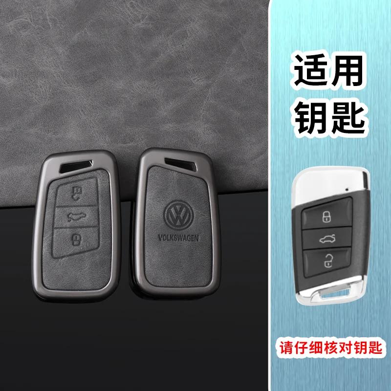 VW GTI GOLF 2026 Hot For VW VOLKSWAGEN 3 Buttons Zinc Alloy Car Key Case Cover Fob For VW Volkswagen Golf 7 MK7 Tiguan MK2 For S
VW GTI GOLF 2026 Hot For VW VOLKSWAGEN 3 Buttons Zinc Alloy Car Key Case Cover Fob For VW Volkswagen Golf 7 MK7 Tiguan MK2 For S