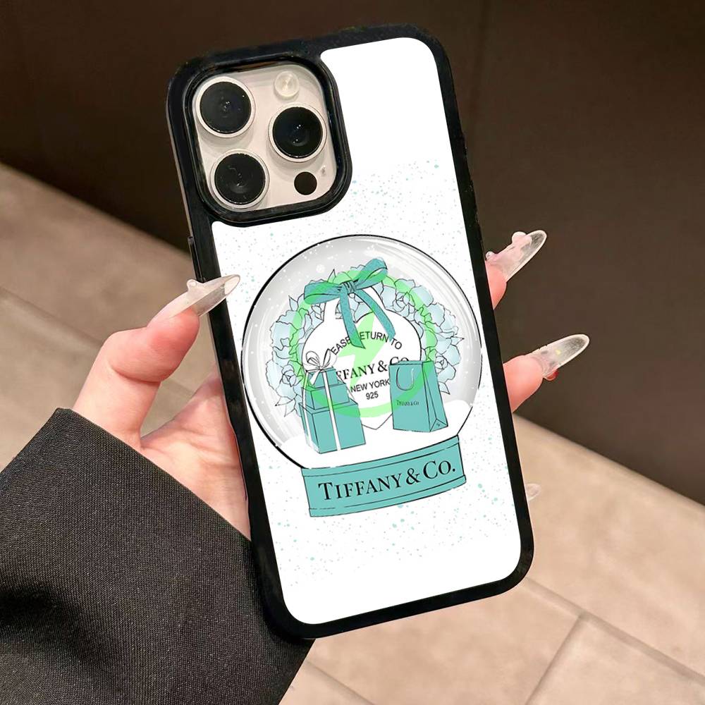 T-tiffanyS Logo For Magsafe Magnetic Wireless Phone Case For IPhone 11 12 13 14 15 16 17 Pro Max Plus Cover iPhone 15
T-tiffanyS Logo For Magsafe Magnetic Wireless Phone Case For IPhone 11 12 13 14 15 16 17 Pro Max Plus Cover iPhone 15