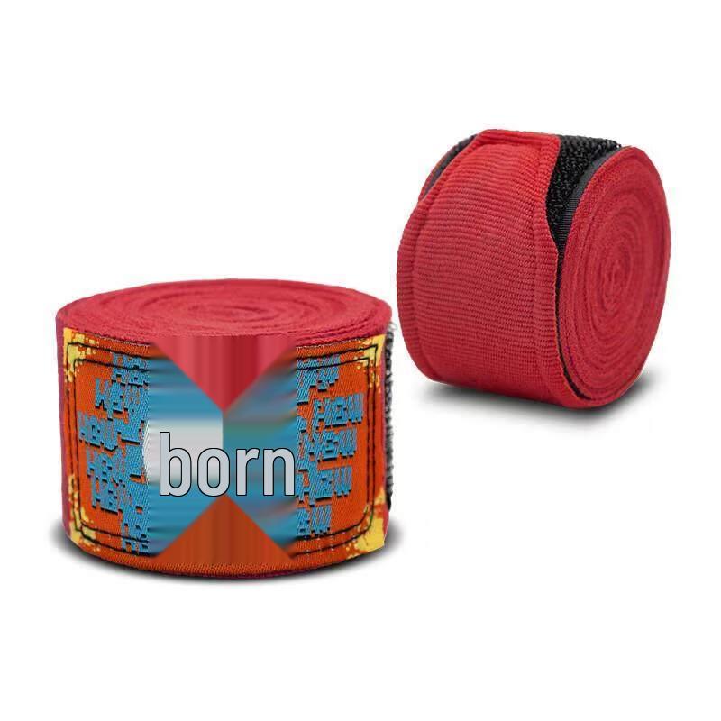 Children s Muay Thai Boxing Hand Wraps
Children s Muay Thai Boxing Hand Wraps