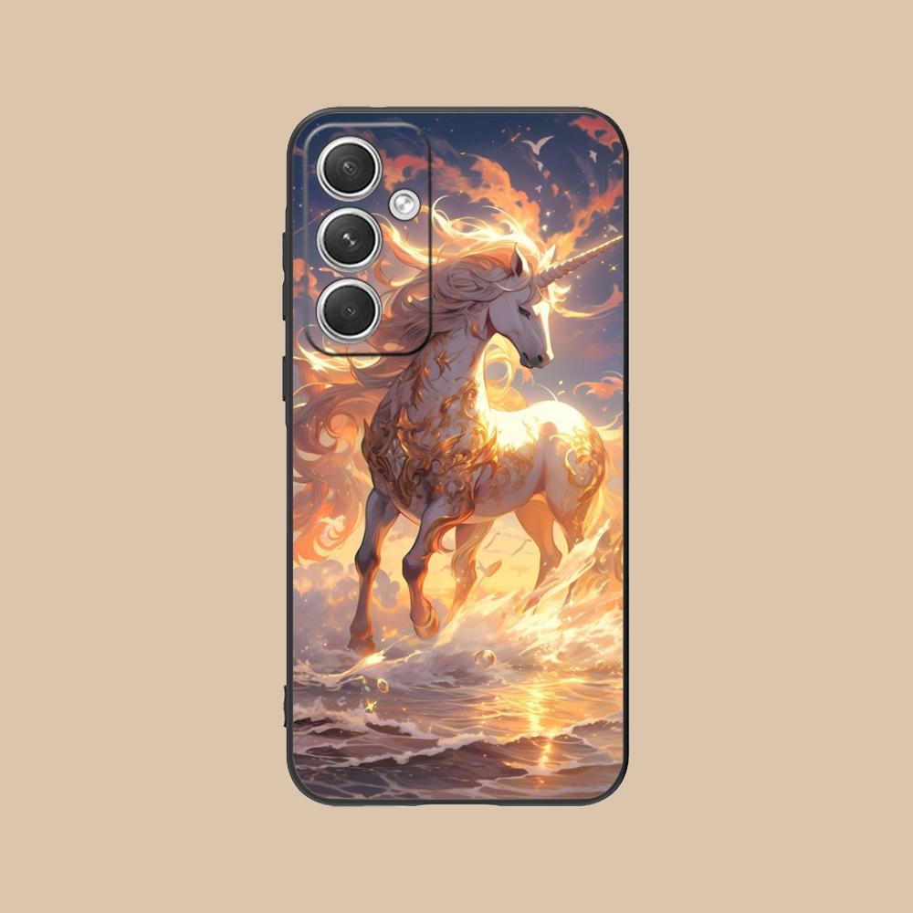 Fantasy Unicorn Mobile Phone Case for Samsung Galaxy S26 S25 S24 S23 S22 S21 S20 Note20 Plus FE Ultra Colorful Cover Luxury Galaxy Note20 Ultra
Fantasy Unicorn Mobile Phone Case for Samsung Galaxy S26 S25 S24 S23 S22 S21 S20 Note20 Plus FE Ultra Colorful Cover Luxury Galaxy Note20 Ultra