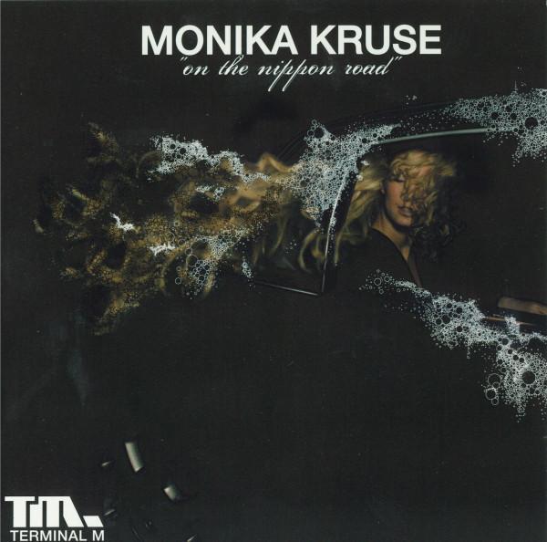 CD VARIOUS MIXED BY MONIKA KRUSE - ON THE NIPPON ROAD TERM0532 Terminal M 2007 Germany Dance & Electronica Used
CD VARIOUS MIXED BY MONIKA KRUSE - ON THE NIPPON ROAD TERM0532 Terminal M 2007 Germany Dance & Electronica Used