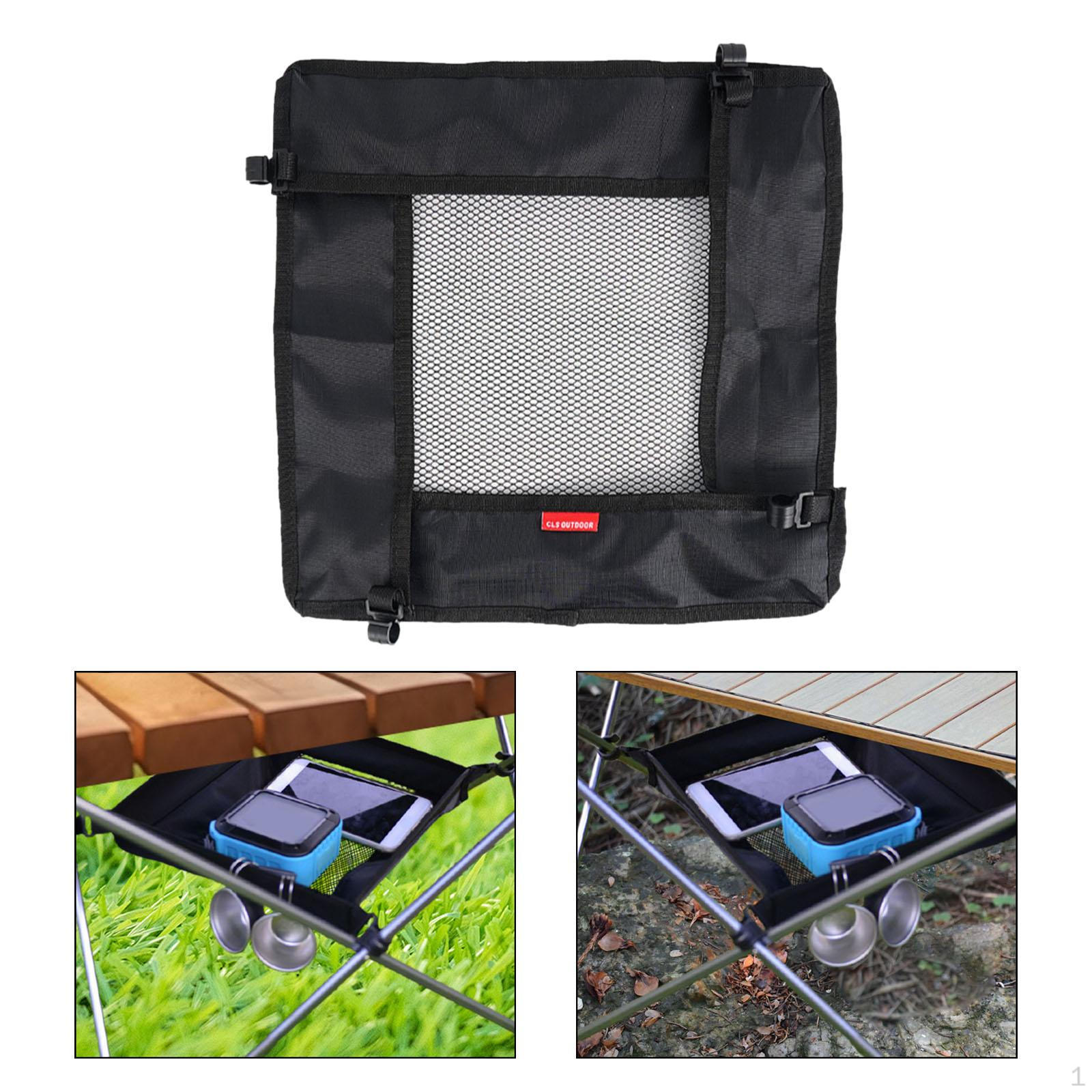 Сетка для хранения походного стола, складная сумка, стойка для принадлежностей, подвесной держатель, пляжная корзина для патио
Сетка для хранения походного стола, складная сумка, стойка для принадлежностей, подвесной держатель, пляжная корзина для патио