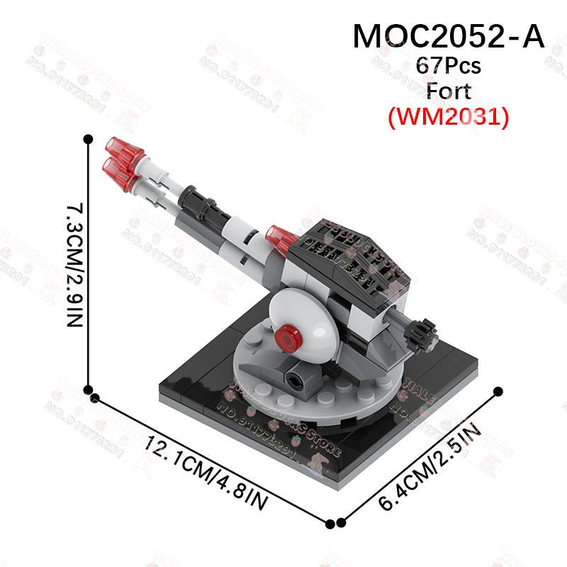 Науково-фантастична серія фільмів MOC Будівельні блоки DIY Бакта-камера Зореліт Посадкові сходи Гармата Модель зброї Збірні цеглини Іграшки для дітей
Науково-фантастична серія фільмів MOC Будівельні блоки DIY Бакта-камера Зореліт Посадкові сходи Гармата Модель зброї Збірні цеглини Іграшки для дітей