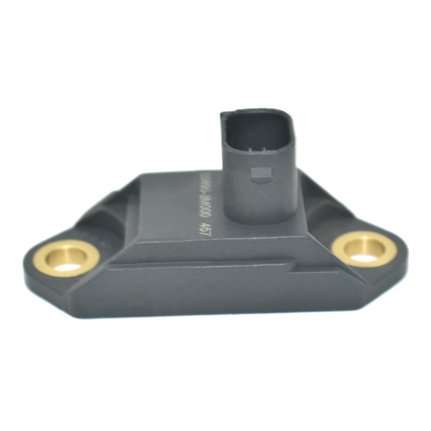 2011-2013 HYUNDAI EQUUS Front Suspension G Force Sensor Unit OEM 55895-3M000
2011-2013 HYUNDAI EQUUS Front Suspension G Force Sensor Unit OEM 55895-3M000