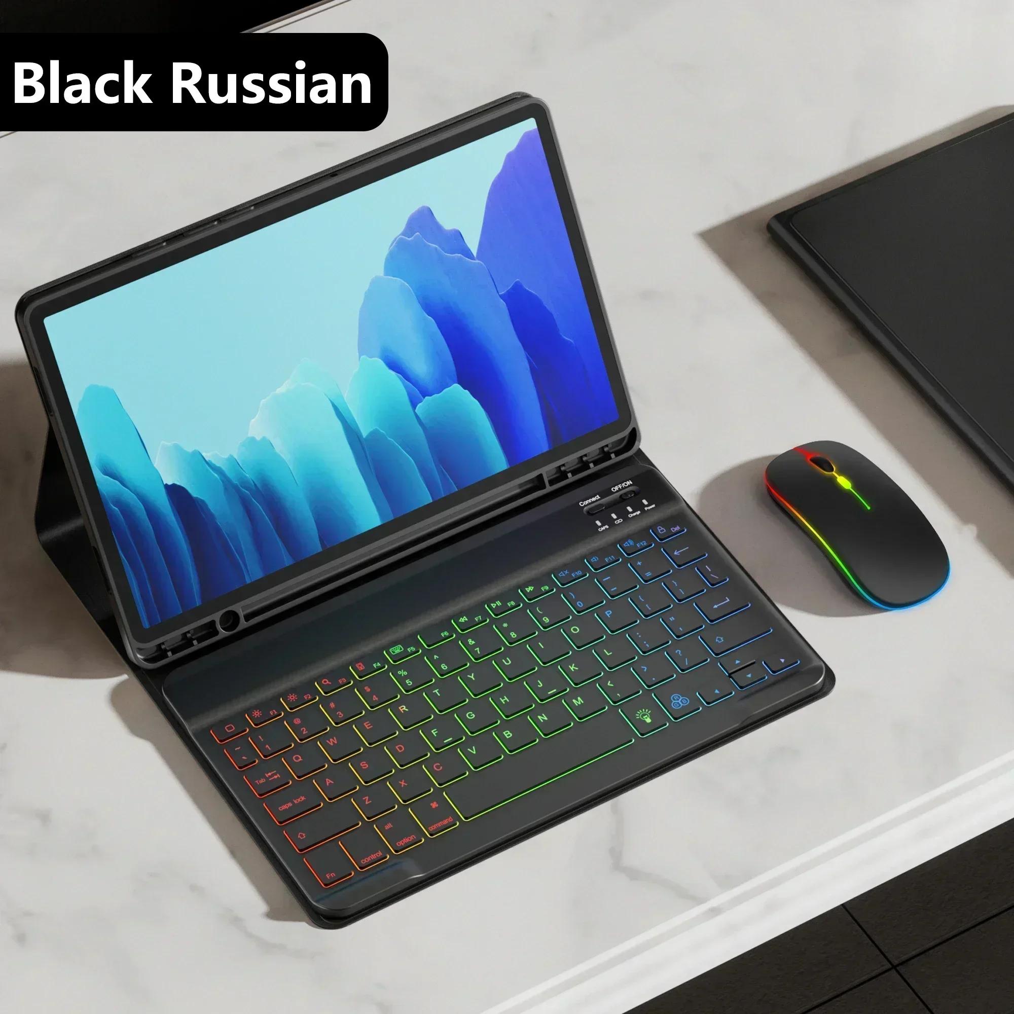 Чехол для планшета Samsung Galaxy Tab S9 FE S7 S8 S9 A9 Plus 11 дюймов S6 Lite 10.4 S9 S8 S7 FE Plus 12.4 дюймов Чехол-клавиатура с подсветкой Tab A9 plus 11inch
Чехол для планшета Samsung Galaxy Tab S9 FE S7 S8 S9 A9 Plus 11 дюймов S6 Lite 10.4 S9 S8 S7 FE Plus 12.4 дюймов Чехол-клавиатура с подсветкой Tab A9 plus 11inch