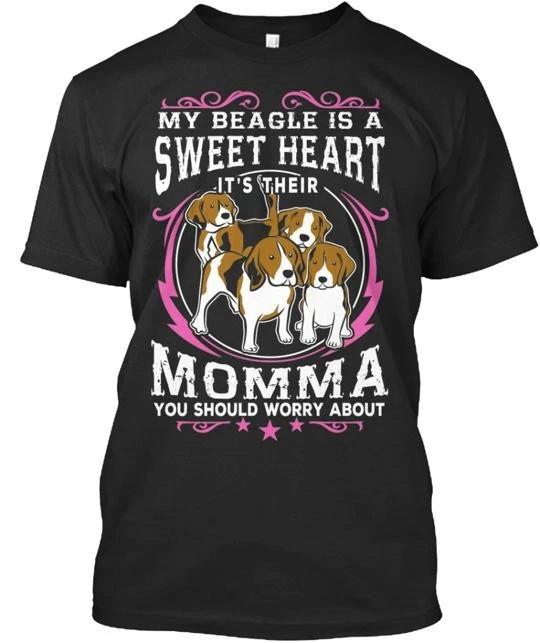 Beagle Sweetheart Limited TTshirt Made in the USA Size S to 5XL 4XL
Beagle Sweetheart Limited TTshirt Made in the USA Size S to 5XL 4XL