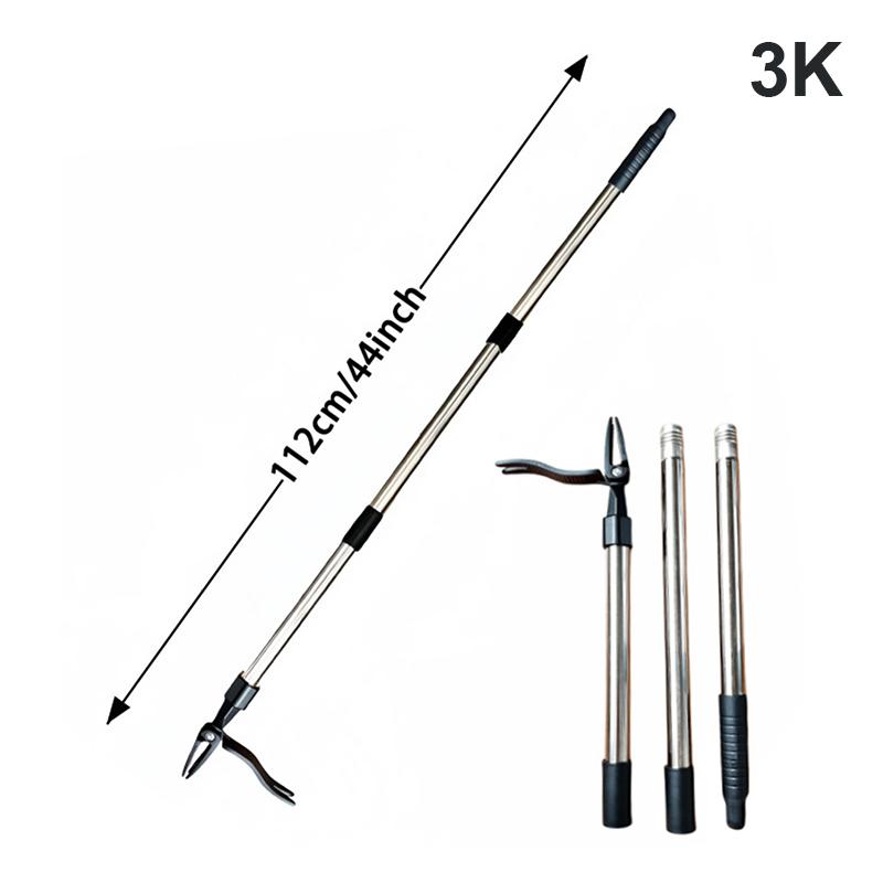 Gardening Tools Detachable Grass Removal Tool Gardening Tooling Accessory Stainless Steel Weeders Hand Vertical Weed Extractor
Gardening Tools Detachable Grass Removal Tool Gardening Tooling Accessory Stainless Steel Weeders Hand Vertical Weed Extractor