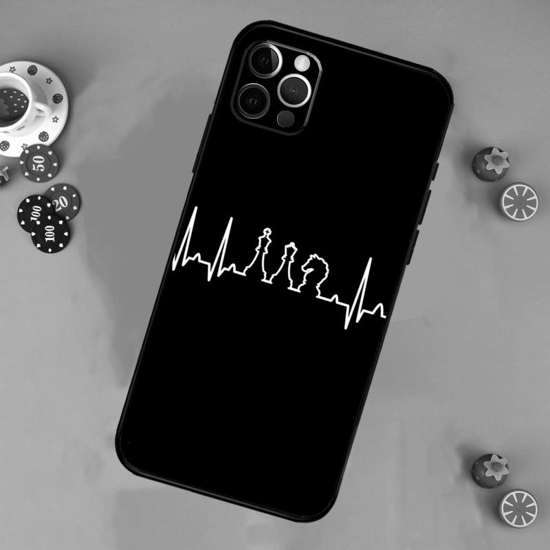 Chess Board Phone Case For iPhone 17 Air 13 16 15 11 12 14 Pro Max 13 12 mini 15 16 Plus 16e Cover Funda iPhone 15
Chess Board Phone Case For iPhone 17 Air 13 16 15 11 12 14 Pro Max 13 12 mini 15 16 Plus 16e Cover Funda iPhone 15
