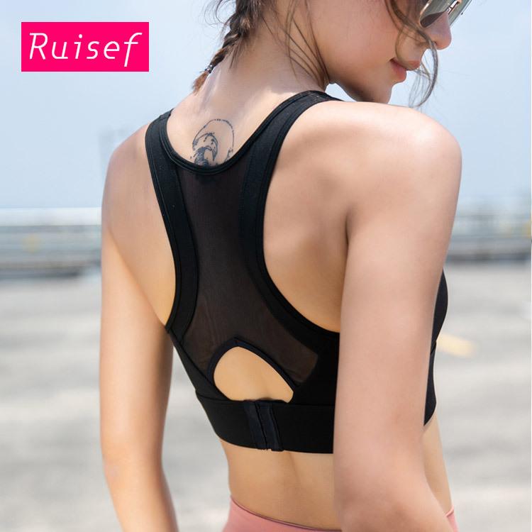 Большой размер женский быстросохнущий дышащий спортивный жилет со съемными подушечками прочный беспроводной ударопрочный фитнес-йога бюстгальтер XXXL чёрный
Большой размер женский быстросохнущий дышащий спортивный жилет со съемными подушечками прочный беспроводной ударопрочный фитнес-йога бюстгальтер XXXL чёрный