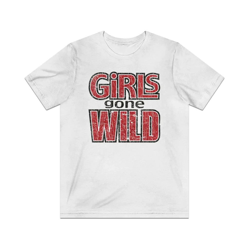 Girls Gone Wild 1997 Vintage Men s T shirt S
Girls Gone Wild 1997 Vintage Men s T shirt S