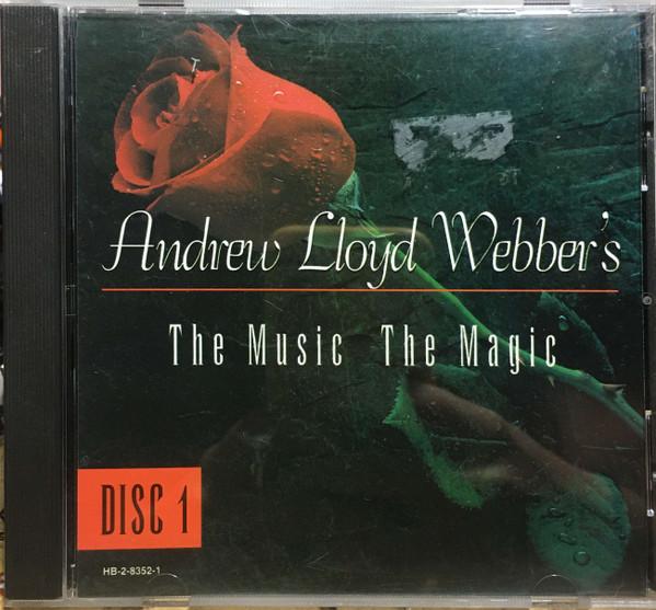 CD LLOYD WEBBER, A. - Music of the Night HB283523 Digital stereo 1996 Canada Soundtracks & Musicals Used
CD LLOYD WEBBER, A. - Music of the Night HB283523 Digital stereo 1996 Canada Soundtracks & Musicals Used