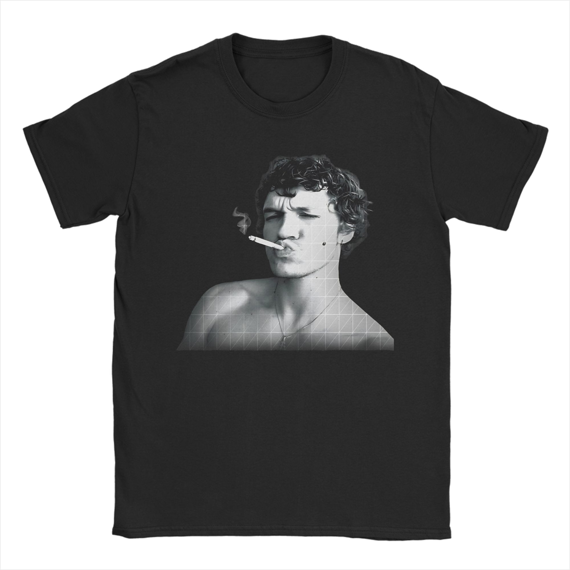 Heated Rivalry Hollander Rozanov Smoking New Arrival T Shirts for Men Women Pure Cotton Tee Shirt Clothes L
Heated Rivalry Hollander Rozanov Smoking New Arrival T Shirts for Men Women Pure Cotton Tee Shirt Clothes L