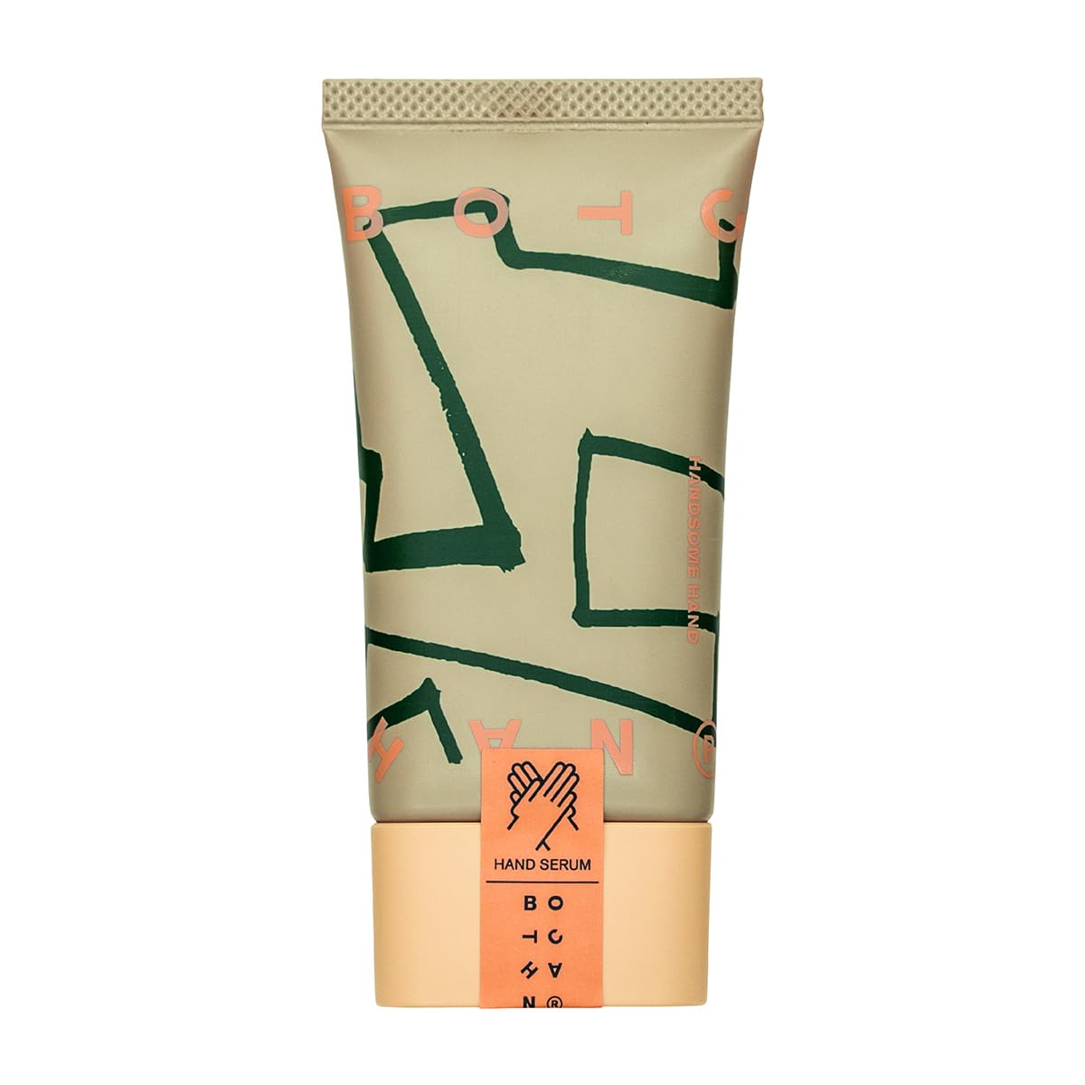 BOTCHAN HANDSOME HAND Hand Serum Niacinamide
BOTCHAN HANDSOME HAND Hand Serum Niacinamide