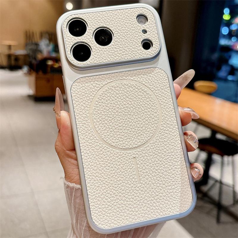 iPhone 17 Pro Max Case: Instantly Transforms to Fit Apple Models 13-16, Magnetic Support, Ideal for Cross-Border and International Use. iPhone 17 Air
iPhone 17 Pro Max Case: Instantly Transforms to Fit Apple Models 13-16, Magnetic Support, Ideal for Cross-Border and International Use. iPhone 17 Air