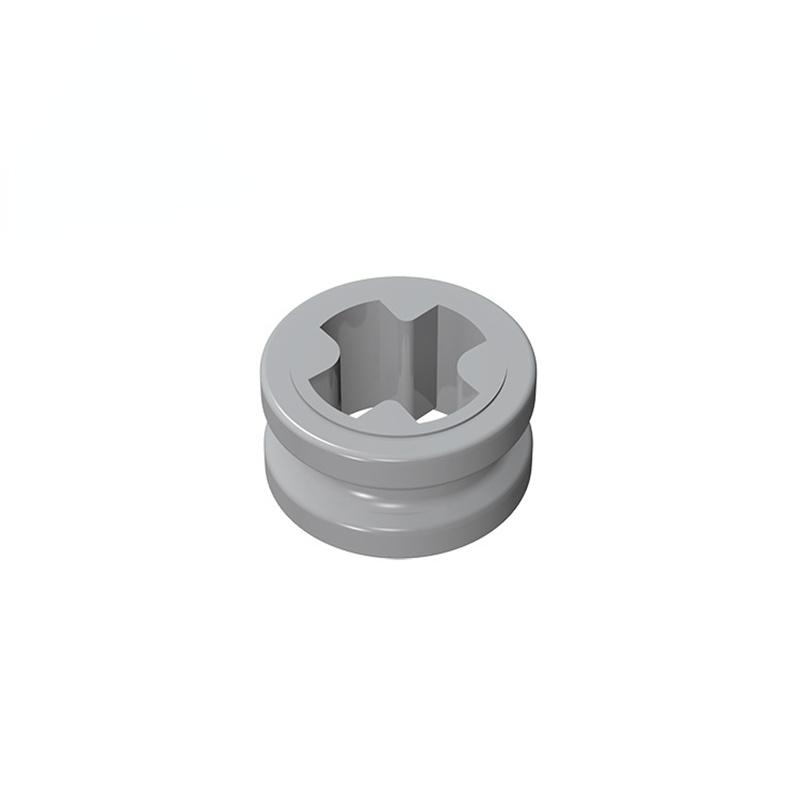 Rainbow Pig MOC Parts 32123 4265c High-tech Bush 1/2 Smooth Compatible Bricks DIY Assmble Building Blocks Particle Kid Brain Toy світло-сірого кольору
Rainbow Pig MOC Parts 32123 4265c High-tech Bush 1/2 Smooth Compatible Bricks DIY Assmble Building Blocks Particle Kid Brain Toy світло-сірого кольору