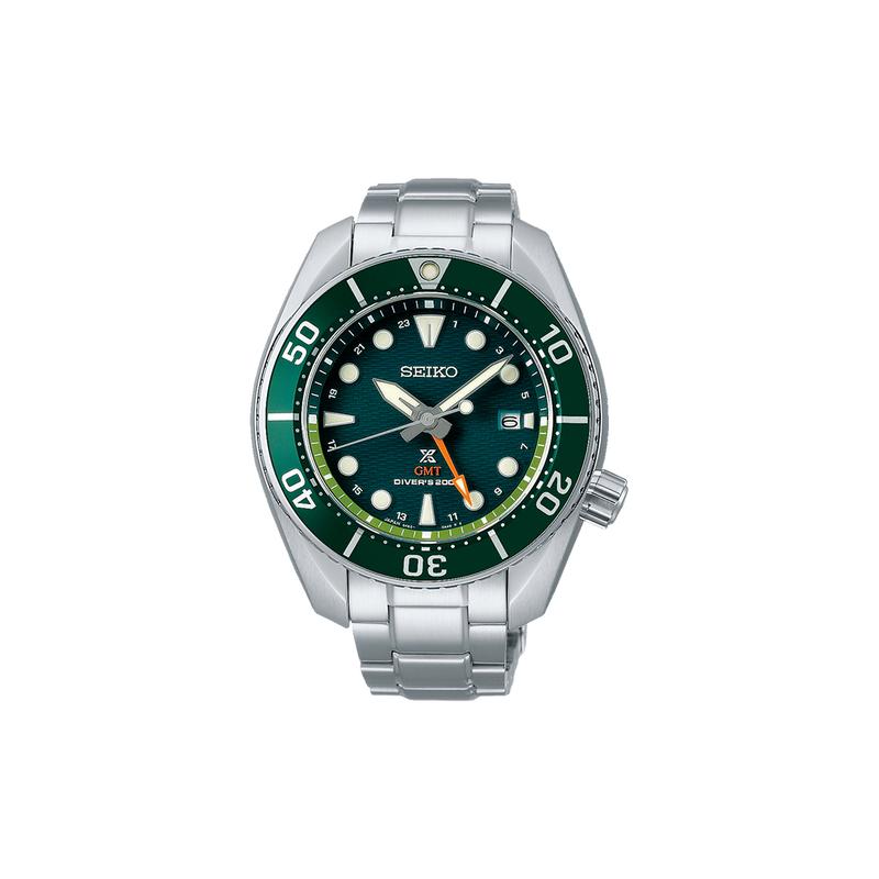 SEIKO prospex series 200 meters waterproof solar movement Steel Strap men s watch silver dial SBPK001 синій
SEIKO prospex series 200 meters waterproof solar movement Steel Strap men s watch silver dial SBPK001 синій