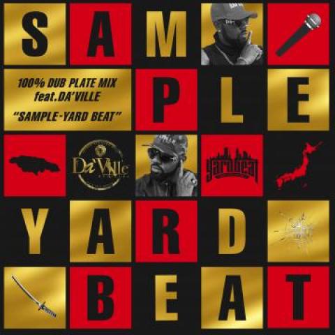 Mix CD YARD BEAT 100 Dub Plate Mix Feat. Daville YBDA01 Yard Beat JPN 2020 Japan Japanese Club Dance
Mix CD YARD BEAT 100 Dub Plate Mix Feat. Daville YBDA01 Yard Beat JPN 2020 Japan Japanese Club Dance