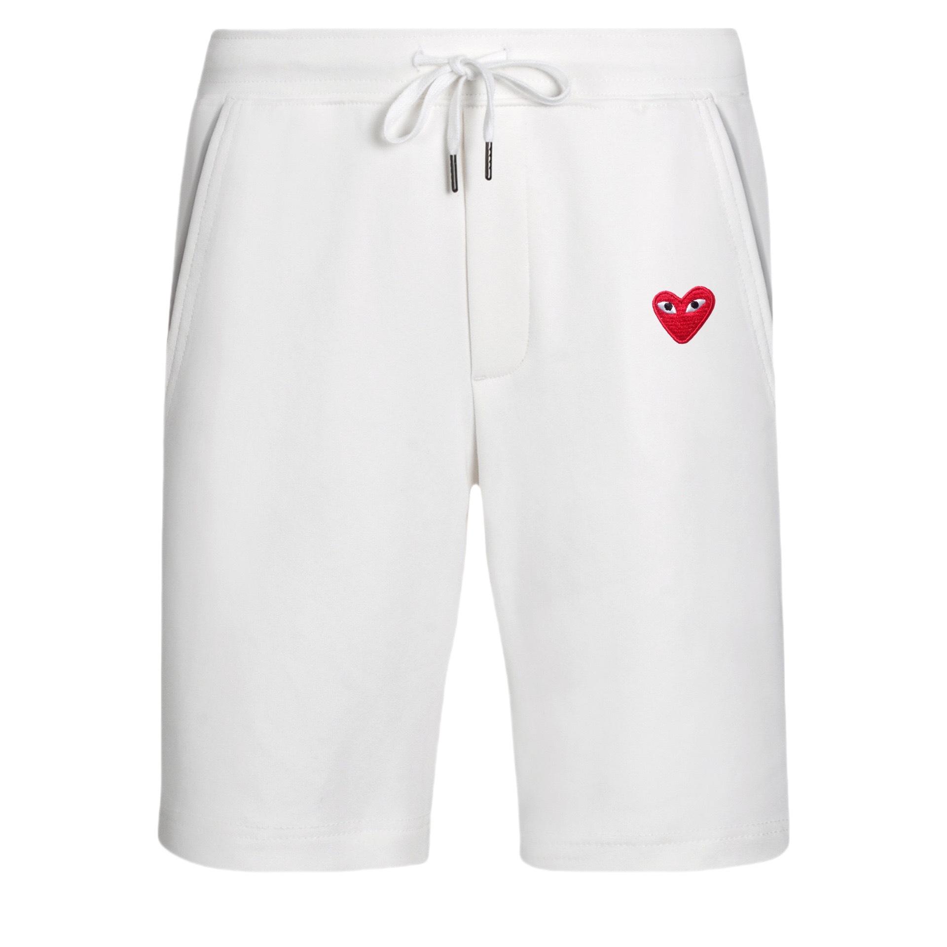 Любовь Вышитые Повседневные Шорты Модные Пляжные Брюки Красный Узор Сердечек Брюки Пять Четвертей Мужские Шорты 3XL
Любовь Вышитые Повседневные Шорты Модные Пляжные Брюки Красный Узор Сердечек Брюки Пять Четвертей Мужские Шорты 3XL