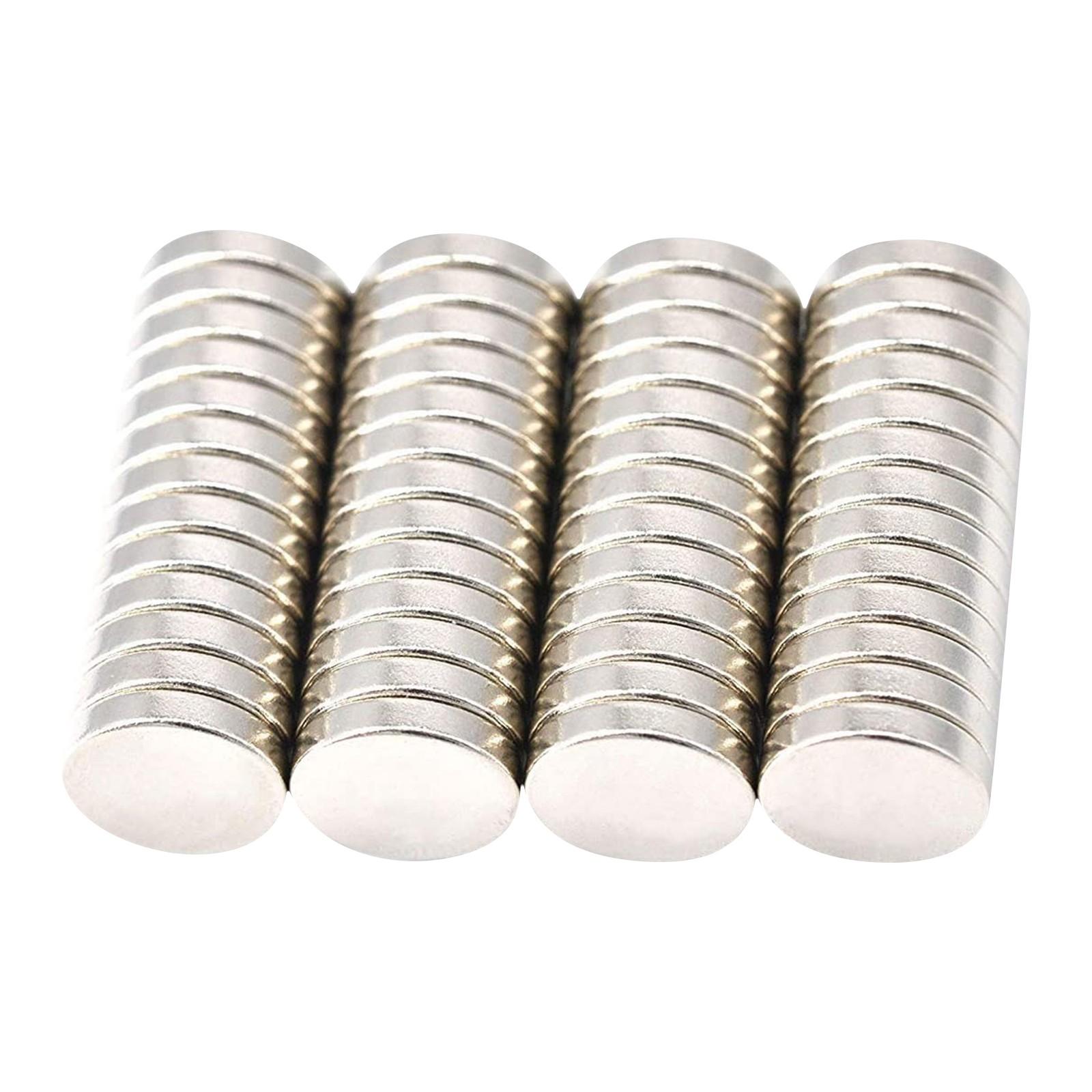 Neodymium Rare Earth Countersunk Ring Magnets 0×2mm (52 Pack)
Neodymium Rare Earth Countersunk Ring Magnets 0×2mm (52 Pack)