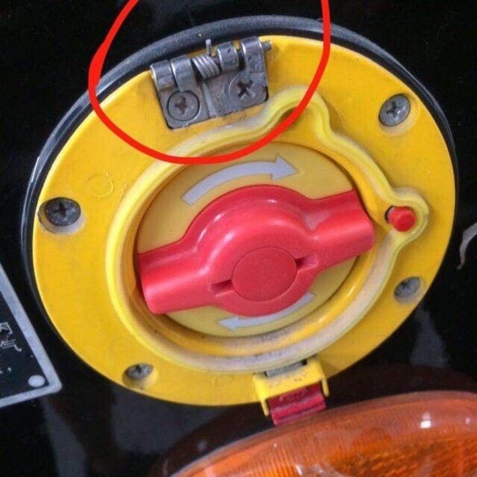 Yutong Bus Emergency Valve and Switch Hinge for Coaches, Tour Buses, School Buses, and Minibuses Other
Yutong Bus Emergency Valve and Switch Hinge for Coaches, Tour Buses, School Buses, and Minibuses Other
