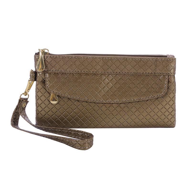 2026 New Women s Wallet Leather Handheld Wallet Large Capacity Wristband Women Wallet Credit Card Holderard Bag Women s Style хакі
2026 New Women s Wallet Leather Handheld Wallet Large Capacity Wristband Women Wallet Credit Card Holderard Bag Women s Style хакі