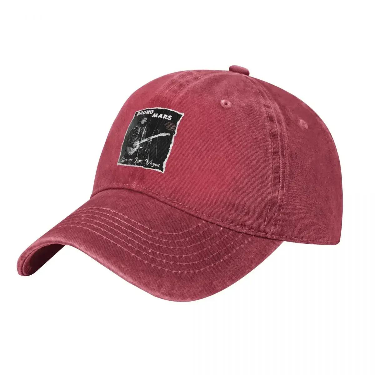 Bruno Mars Vintage Rock Metal Singer Unisex Women Baseball Caps Distressed Cotton Caps Hat Vintage Outdoor Summer Sun Cap One Size
Bruno Mars Vintage Rock Metal Singer Unisex Women Baseball Caps Distressed Cotton Caps Hat Vintage Outdoor Summer Sun Cap One Size