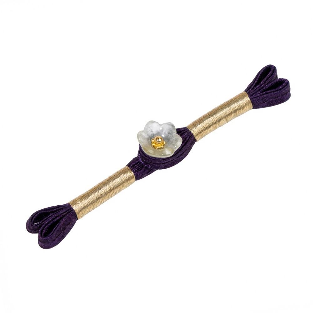 5pcs Floral Cheongsam Buttons Chinese Knot Clothing Closures Buttons DIY Clothing Sewing Supplies 5pcs-13
5pcs Floral Cheongsam Buttons Chinese Knot Clothing Closures Buttons DIY Clothing Sewing Supplies 5pcs-13