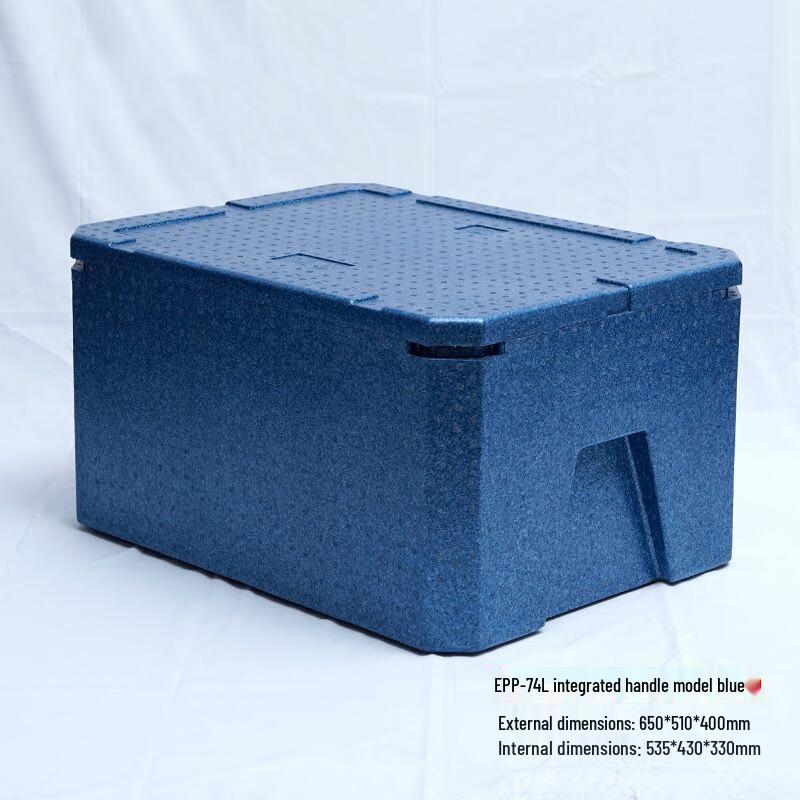 Lijia EPP Коммерческий изолированный пенопластовый ящик
Lijia EPP Коммерческий изолированный пенопластовый ящик