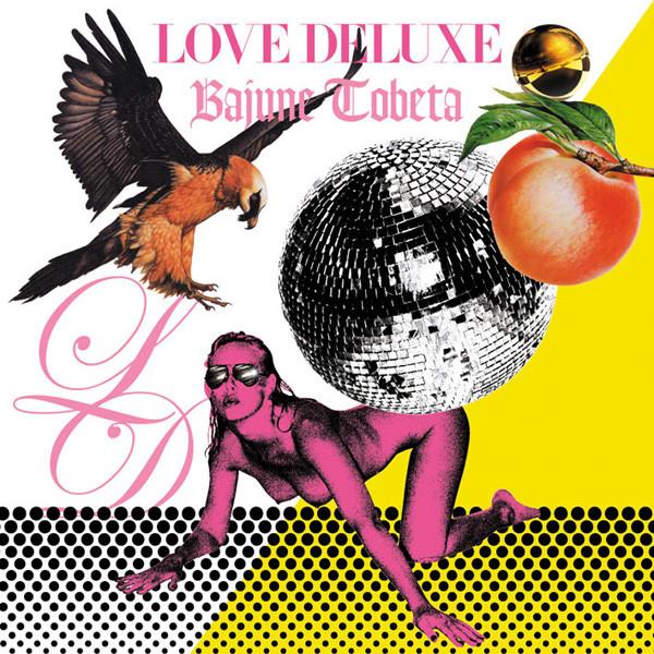 CD BAJUNE TOBETA - Love Deluxe ODES0005 ODE Music 2005 Japan Dance & Electronica Used
CD BAJUNE TOBETA - Love Deluxe ODES0005 ODE Music 2005 Japan Dance & Electronica Used