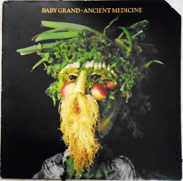 LP Record BABY GRAND 3 Ancient Medicine AB4200 Arista 1978 US Rock Used
LP Record BABY GRAND 3 Ancient Medicine AB4200 Arista 1978 US Rock Used