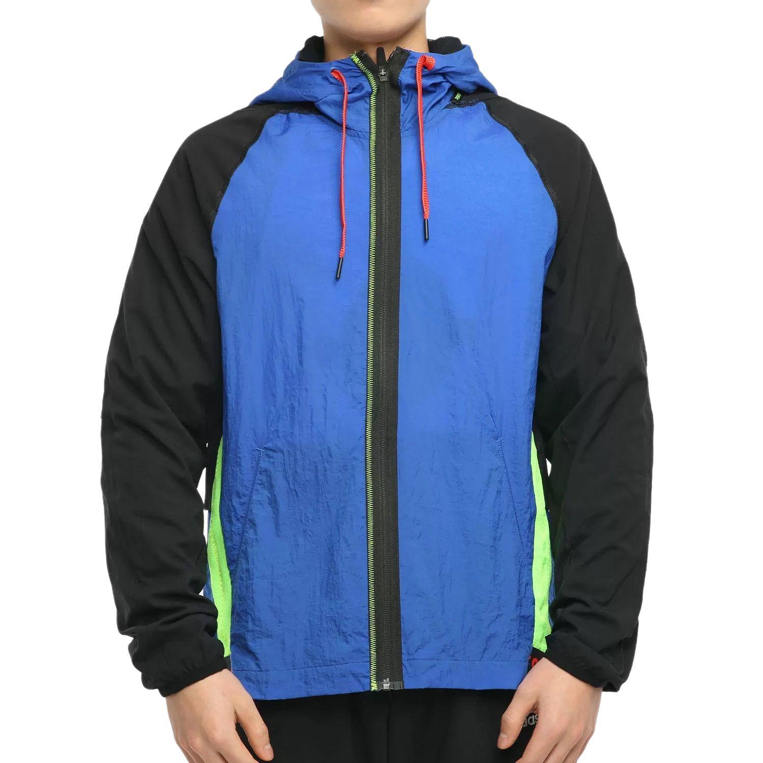 Nike Jackets Men s Blue Hooded Moderate Other BV3304-480 L
Nike Jackets Men s Blue Hooded Moderate Other BV3304-480 L