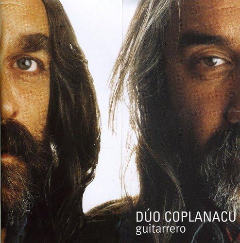 CD ДУЭТ COPLANACU, ВИКТОР ХАРА, КАРЛОС - Guitarrero CDE80428 Музыка Японии Другое Б/у
CD ДУЭТ COPLANACU, ВИКТОР ХАРА, КАРЛОС - Guitarrero CDE80428 Музыка Японии Другое Б/у