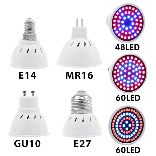 Повний спектр CFL LED Лампа для вирощування рослин E27 E14 MR16 GU10 ІЧ УФ Для кімнатних рослин Цвітіння Гідропоніка Сад AC85-265V 28 LEDs&E27
Повний спектр CFL LED Лампа для вирощування рослин E27 E14 MR16 GU10 ІЧ УФ Для кімнатних рослин Цвітіння Гідропоніка Сад AC85-265V 28 LEDs&E27
