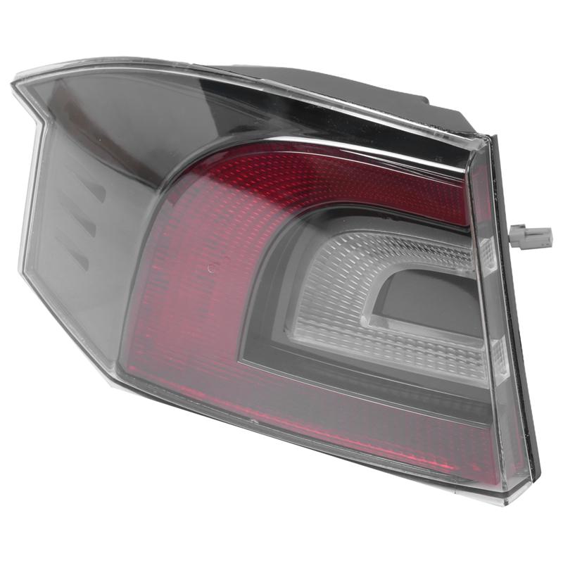 Auto Left Rear Tail Light Brake Light Brake Signal Light Tail Light For Tesla Model S 2016-2025 600591800 600591900 Accessories-
Auto Left Rear Tail Light Brake Light Brake Signal Light Tail Light For Tesla Model S 2016-2025 600591800 600591900 Accessories-