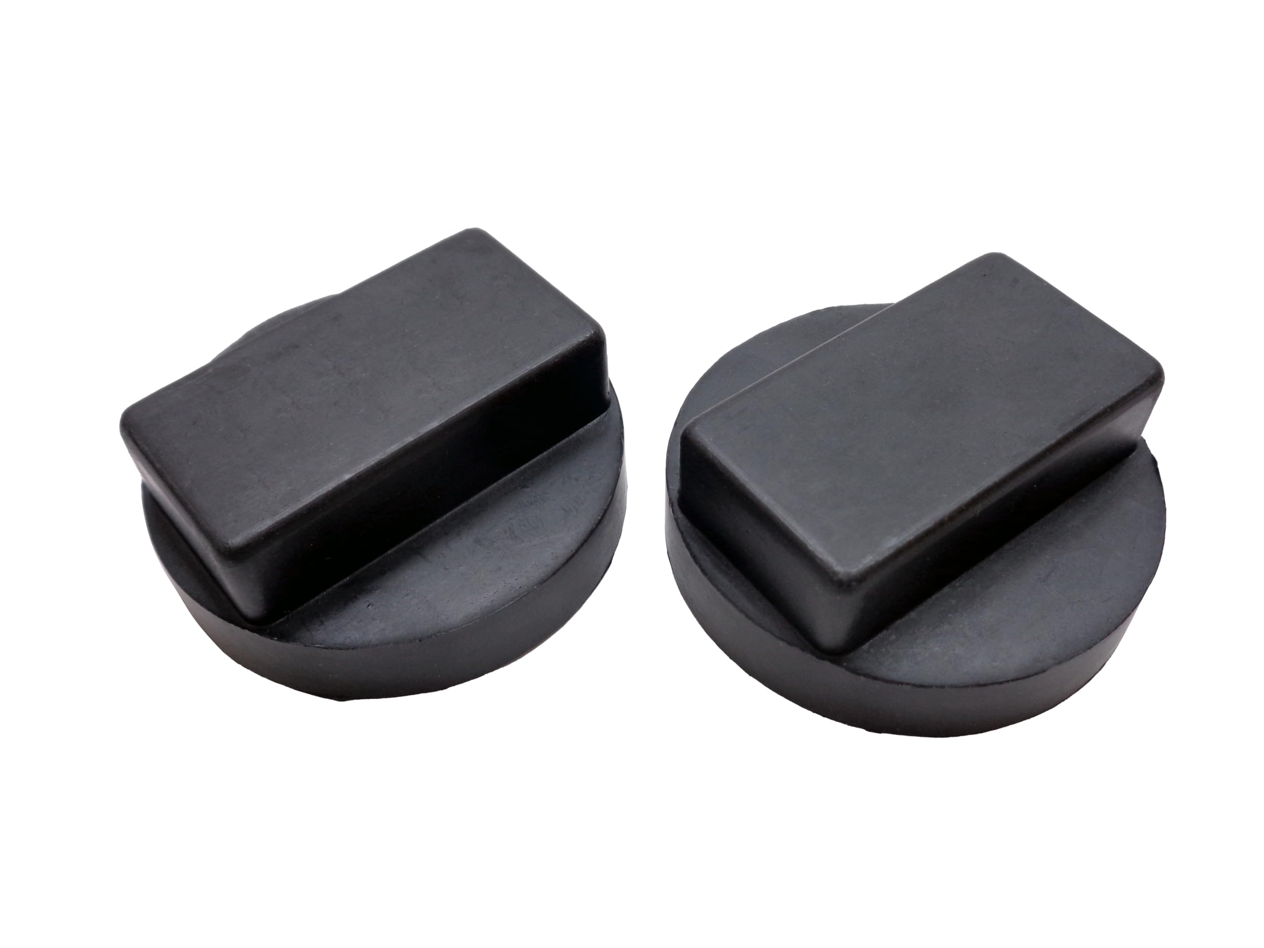 Set of 2 Mini BMW Jack Pads, Jack Attachment, Jack-Up Adapter, Rubber Pads, Protects Car Body from Scratches
Set of 2 Mini BMW Jack Pads, Jack Attachment, Jack-Up Adapter, Rubber Pads, Protects Car Body from Scratches