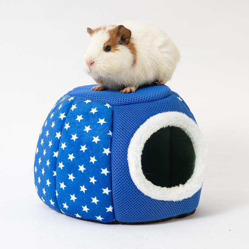 Хлопковое гнездо для хомяка, клетка, маленькое гнездо для питомца, кровать, морская свинка, шиншилла, еж, белка, зимний теплый изоляционный домик, хижина little pumpkin
Хлопковое гнездо для хомяка, клетка, маленькое гнездо для питомца, кровать, морская свинка, шиншилла, еж, белка, зимний теплый изоляционный домик, хижина little pumpkin