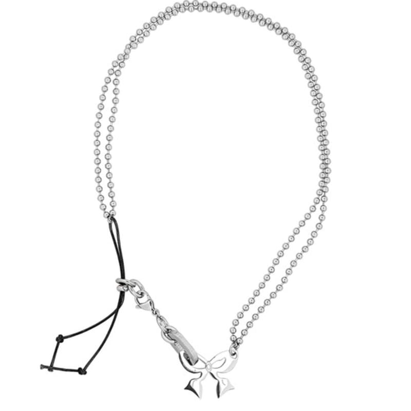 SENTIMENTS NO.416 NECKLACE BLUE
SENTIMENTS NO.416 NECKLACE BLUE