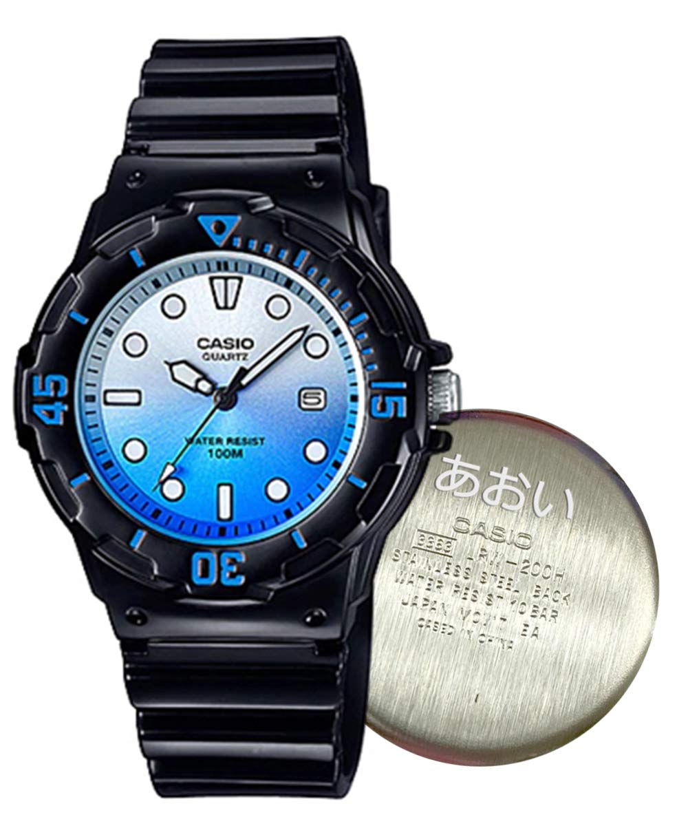 CASIO Kids Watch - Waterproof Children s Watch for Elementary School Girls - Parent-Child
CASIO Kids Watch - Waterproof Children s Watch for Elementary School Girls - Parent-Child