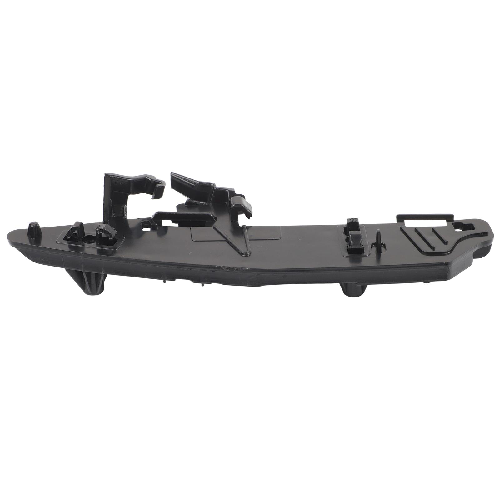 As Shown Bumper Support Bracket Limitations Fitment OE Number 51117399981 OE Number 51117399982 Car Maintenance For BMW X3 China Mainland
As Shown Bumper Support Bracket Limitations Fitment OE Number 51117399981 OE Number 51117399982 Car Maintenance For BMW X3 China Mainland