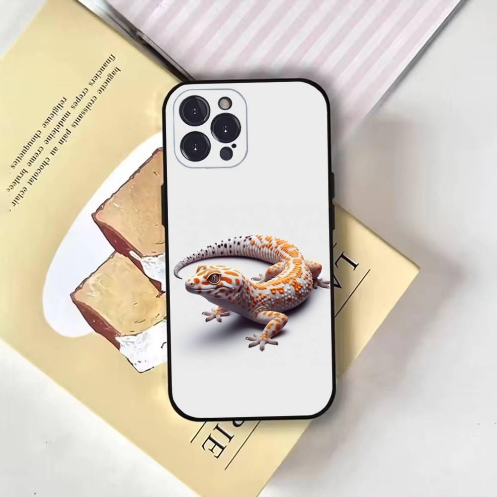 Animal-Gecko Phone Case For iPhone17,16,15,14,13,12,11 Plus,Pro Max,Soft Black Cover iPhone15
Animal-Gecko Phone Case For iPhone17,16,15,14,13,12,11 Plus,Pro Max,Soft Black Cover iPhone15