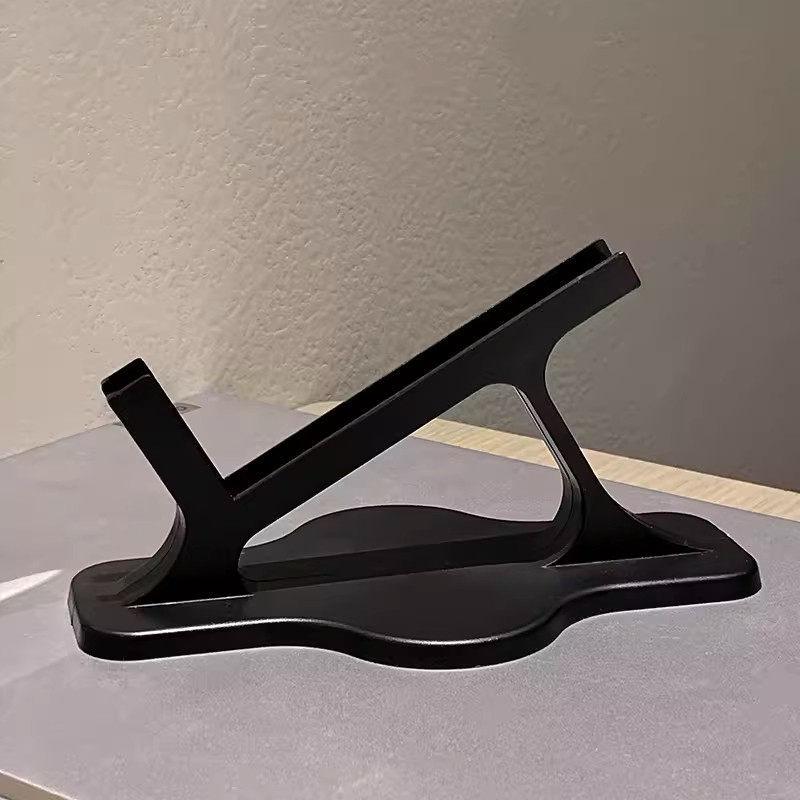 Multi-Functional Side-Lying Phone Holder for Hands-Free Bed Viewing чорний
Multi-Functional Side-Lying Phone Holder for Hands-Free Bed Viewing чорний