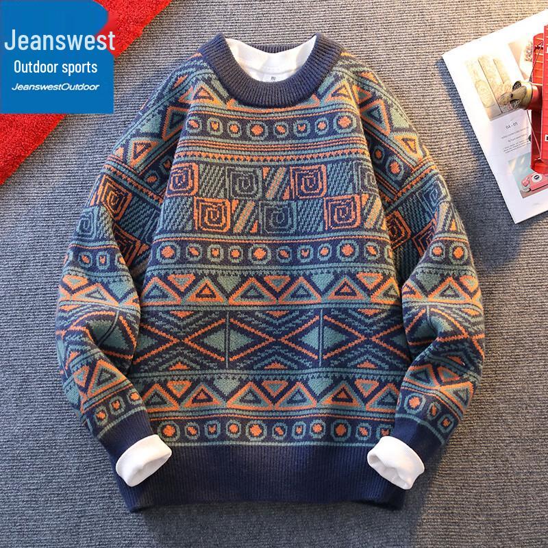 Jeanswest Men s Outdoor Knit Pullover Top 3XL
Jeanswest Men s Outdoor Knit Pullover Top 3XL