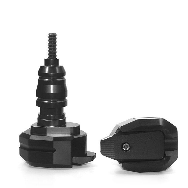 For Honda CMX300 CMX500 Rebel500 Motorcycle Falling Crash Protector Frame Slider
For Honda CMX300 CMX500 Rebel500 Motorcycle Falling Crash Protector Frame Slider