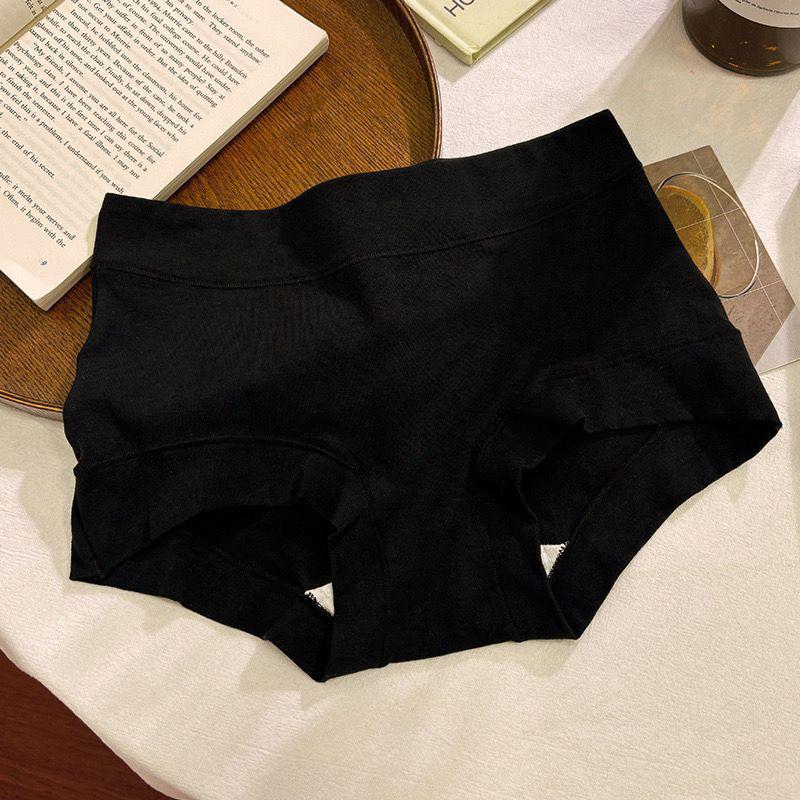 Women s 2025 High-Waisted Cotton Antibacterial Safety Shorts 3XL (120-140 cm) чорний
Women s 2025 High-Waisted Cotton Antibacterial Safety Shorts 3XL (120-140 cm) чорний