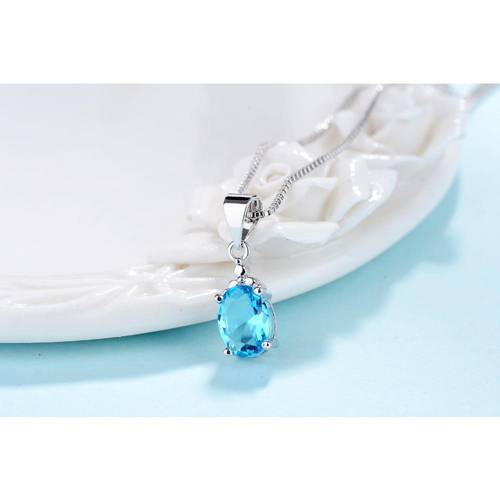 Ожерелье Мода Темперамент Простые Классические Арена Женские Ожерелья Аксессуары Взрывные Ювелирные Изделия Аксессуары